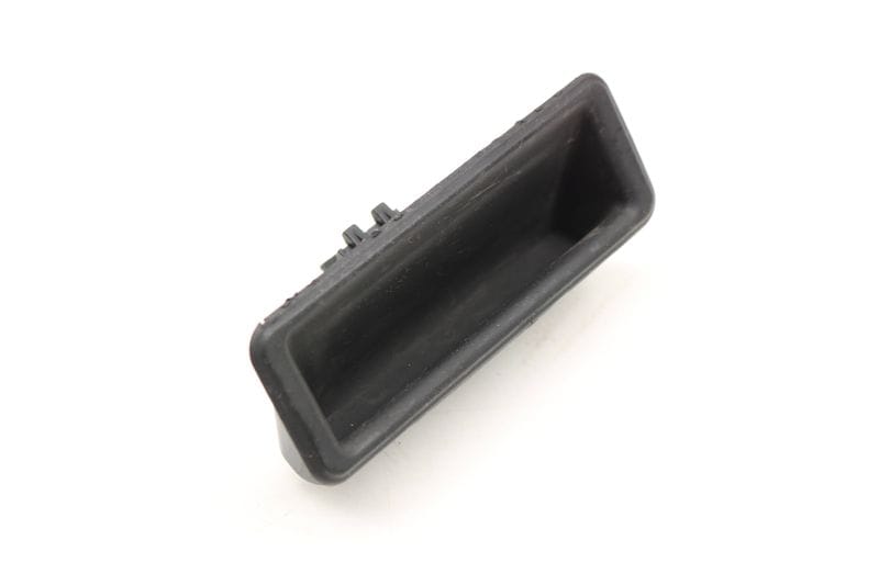 Trunk Release Switch / Handle 51247118158 — Used (SKU 420039)