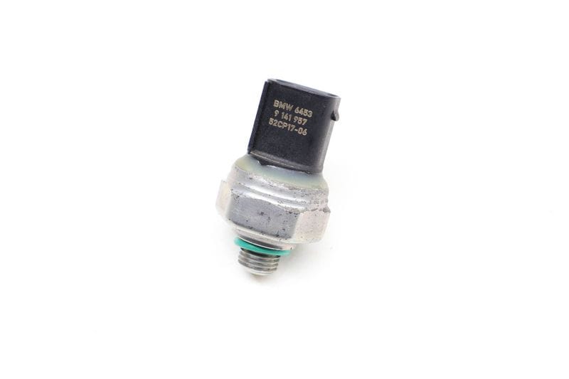 AC Pressure Switch / Sensor 64539141957 — Used (SKU 629632)