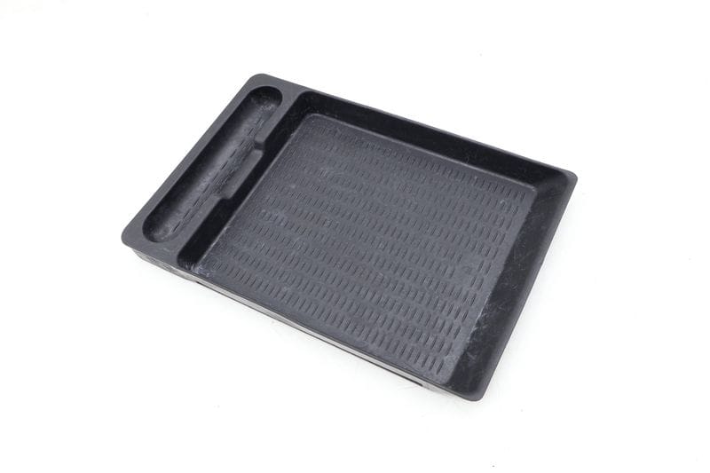 Center Console Storage Bin Insert 51169142117 — Used (SKU 629729)