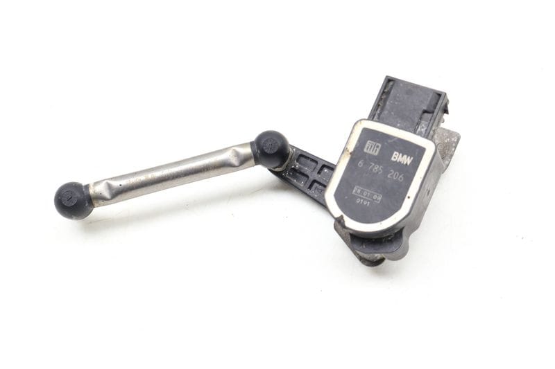 Headlight Leveling Sensor 37146776549 — Used (SKU 629607)