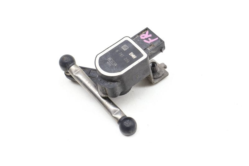Headlight Leveling Sensor 37146776549 — Used (SKU 629608)