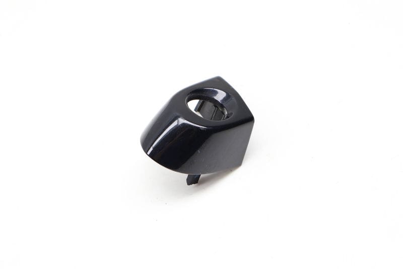 Exterior Door Handle Cylinder Cap 51217162439 — Used (SKU 629836)