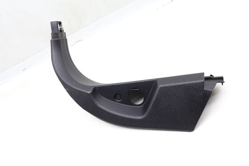 Lower Kick Panel Cover / Trim 51437148507 — Used (SKU 629774)