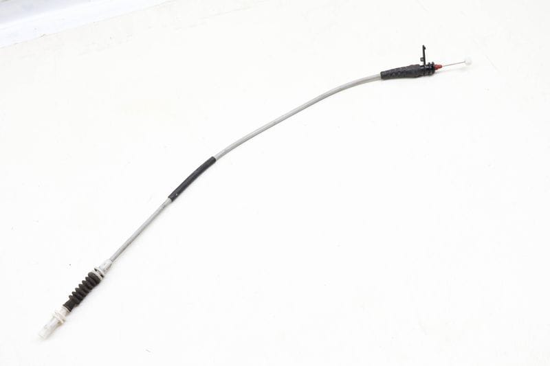 Exterior Door Handle Release / Bowden Cable 51217059971 — Used (SKU 629813)