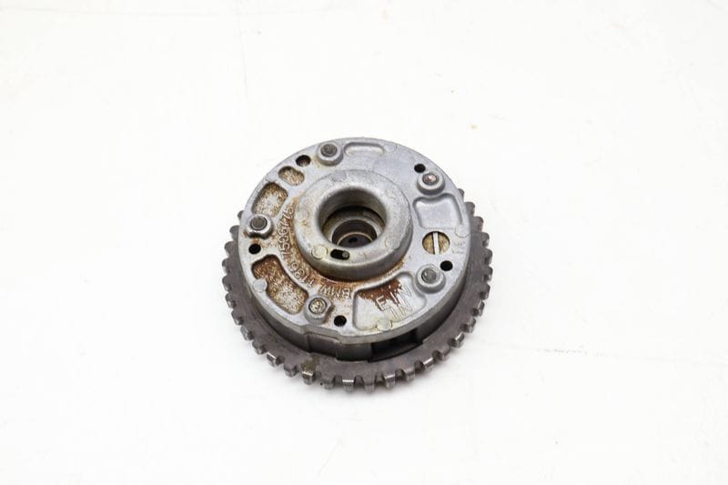 Intake Cam / Camshaft Gear Adjuster Unit 11367506775 — Used (SKU 629492)