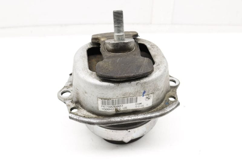 Engine / Motor Mount 22116865146 — Used (SKU 347237)