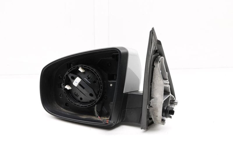 Side View Door Mirror 51167282721 — Used (SKU 347274)