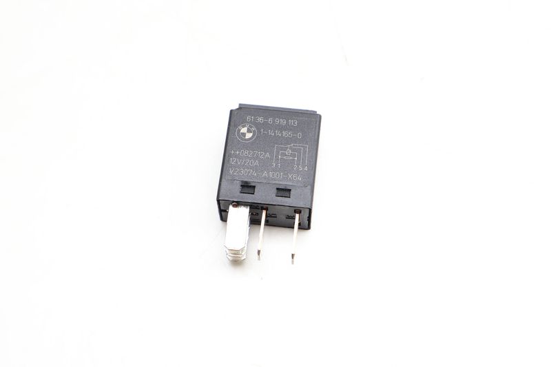 Multifunction Relay 61316919113 — Used (SKU 629686)
