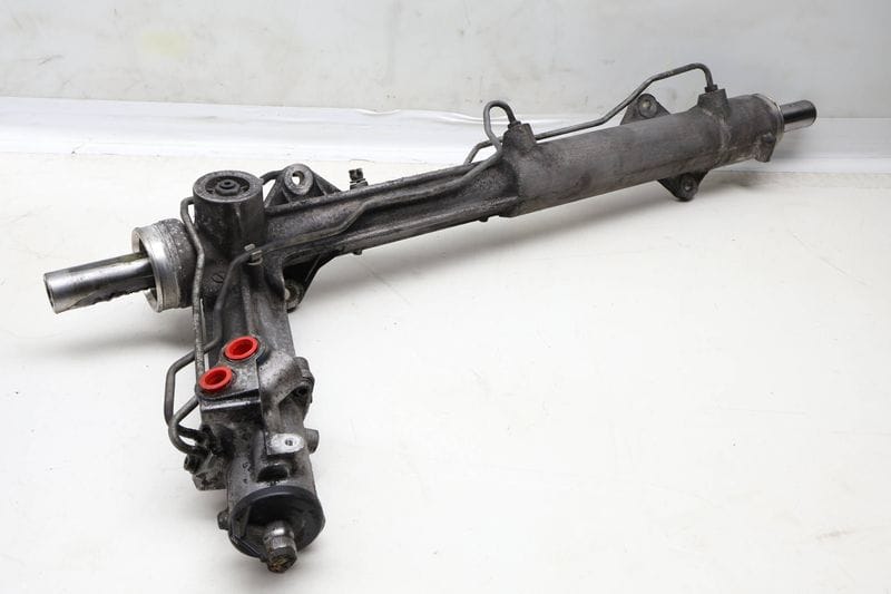 Power Steering Rack / Gear 32106771416 — Used (SKU 629521)