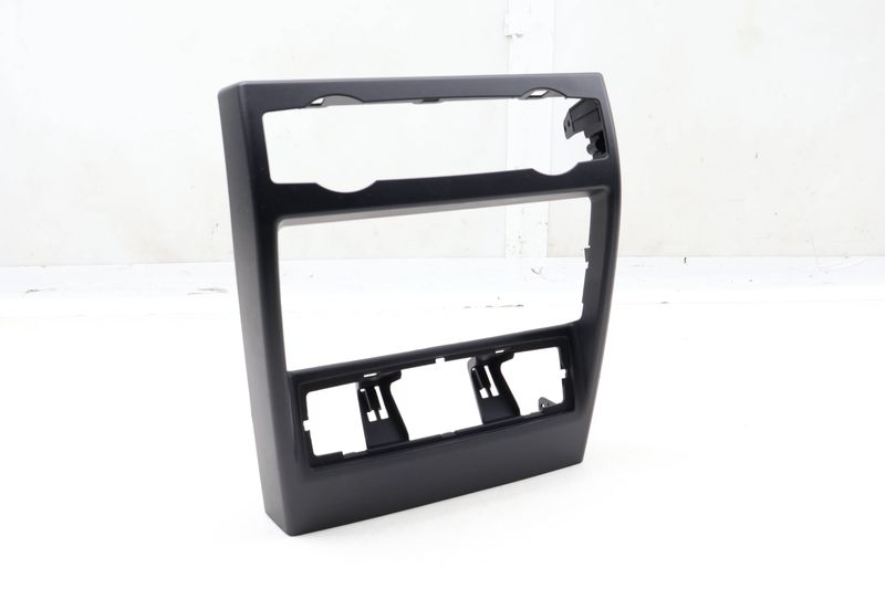 Center Console Trim / Bezel 51166951957 — Used (SKU 629777)