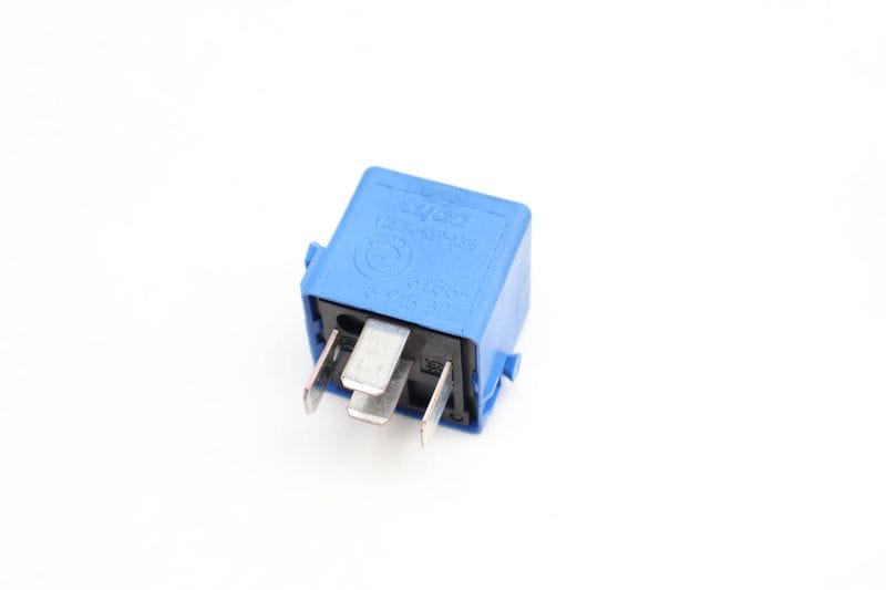 Relay 61366915327 — Used (SKU 629682)