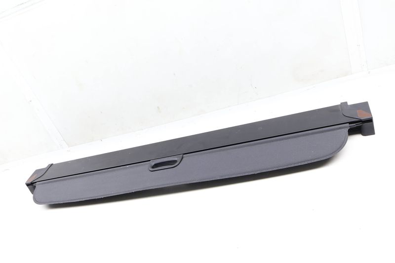Retractable Cargo Cover 51476955873 — Used (SKU 629815)
