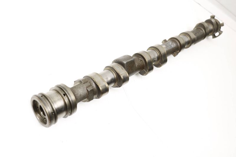 Exhaust Cam / Camshaft 11317570502 — Used (SKU 347427)