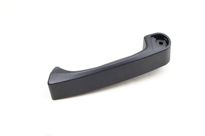 Trunk Lid Handle / Lever 51247162148 — Used (SKU 629720)