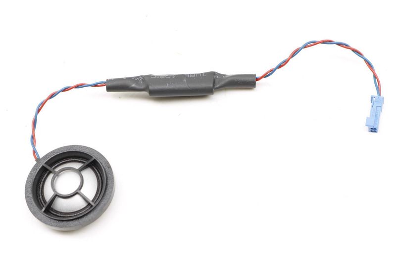 Door Tweeter Speaker (TOP-HIFI) 65136949737 — Used (SKU 444732)