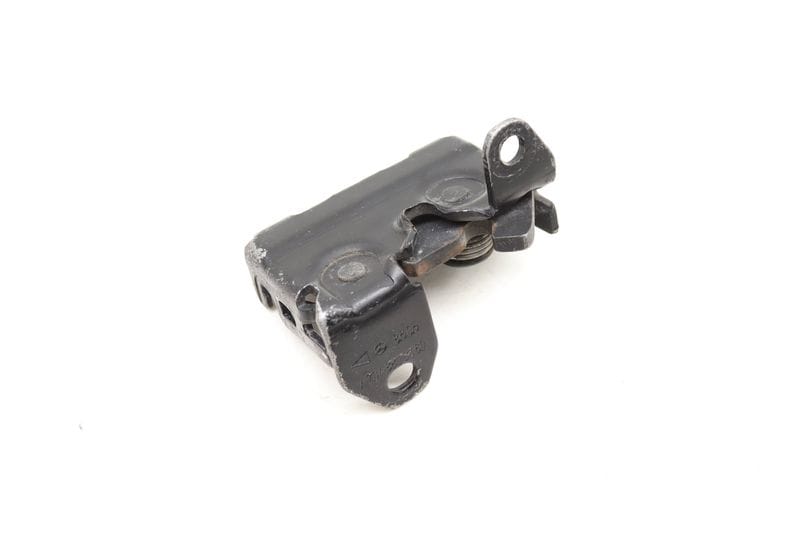 Lower Hood Latch / Lock 2048800160 — Used (SKU 460621)