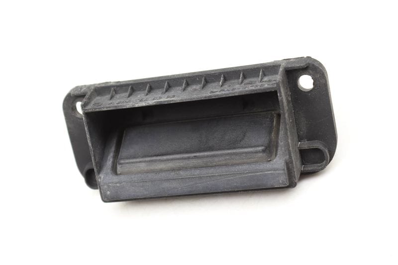 Trunk Release Switch / Handle 2047500293 — Used (SKU 460382)