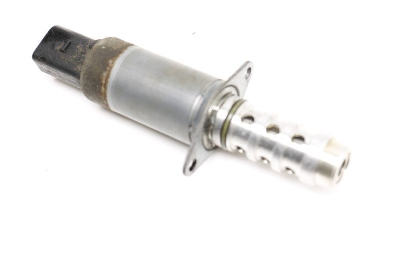 Cam / Camshaft Valve Solenoid 03H906455 — Used (SKU 307856)