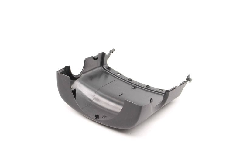 Upper Steering Column Trim / Cover 3C0858560D — Used (SKU 251269)