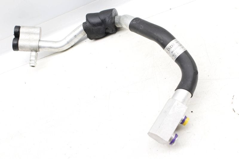 AC Line / Hose / Pipe 8K1260712B — Used (SKU 292631)