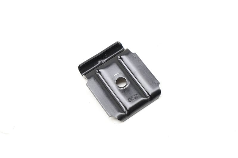 Battery Tie Down Clamp / Fastener 8K0803123A — Used (SKU 608855)