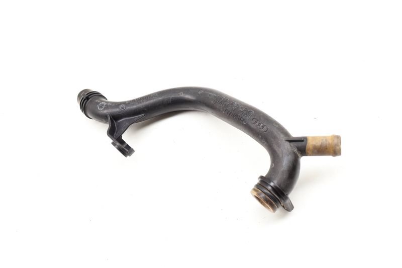 Coolant Pipe / Tube / Line 06H121065D — Used (SKU 609002)