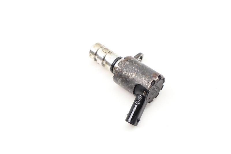 Engine Oil Pressure Control Valve / Sensor 06H115243F — Used (SKU 608861)