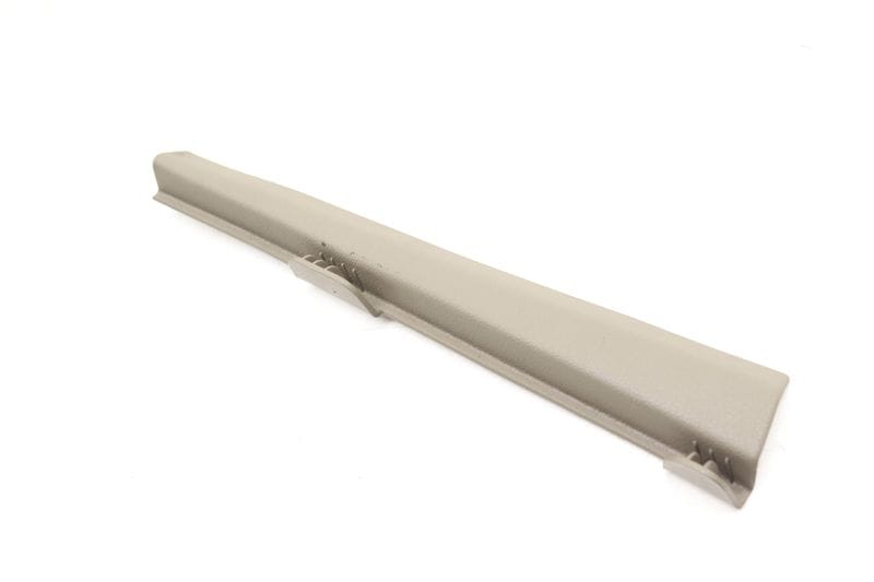 Center A Pillar Trim / Lining 8K0868204 — Used (SKU 551818)
