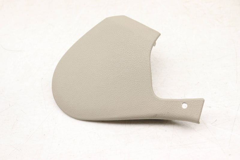 Seat Trim Panel 8T0881328 — Used (SKU 551826)