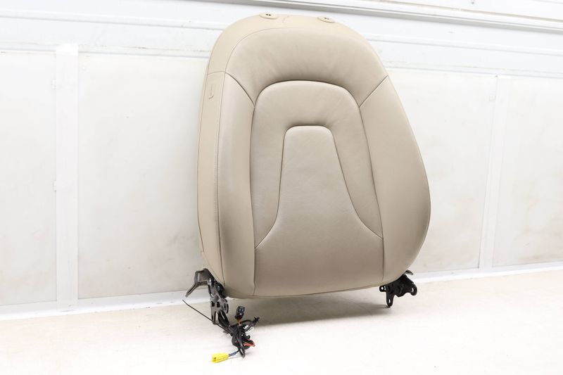 Upper Seat Backrest Cushion Assembly 8K0881806E — Used (SKU 551794)