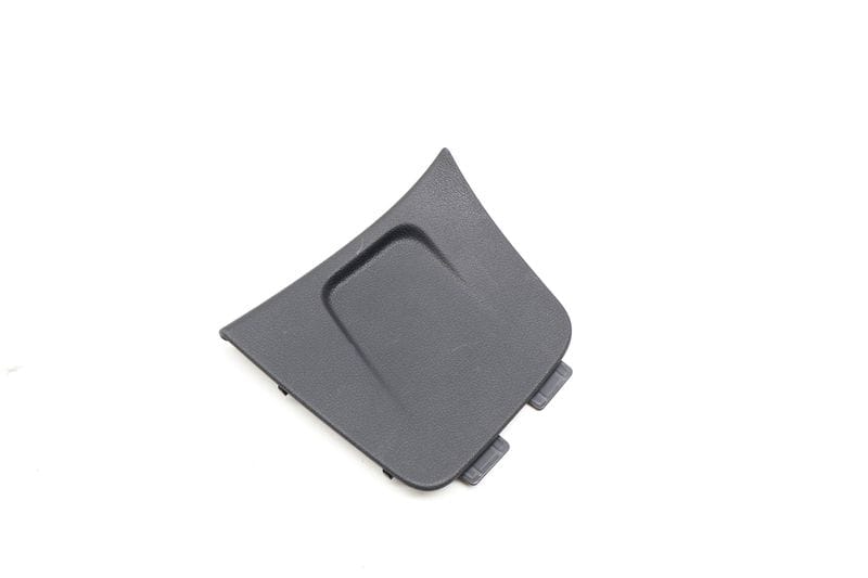 Hatch / Trunk Trim Panel Cap Cover 8K9867979 — Used (SKU 608705)