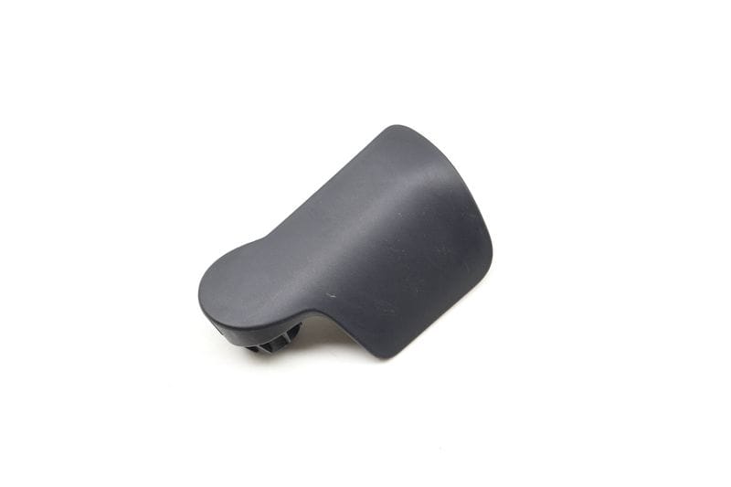 Hood Latch Release Lever / Handle 8T1823533 — Used (SKU 608731)
