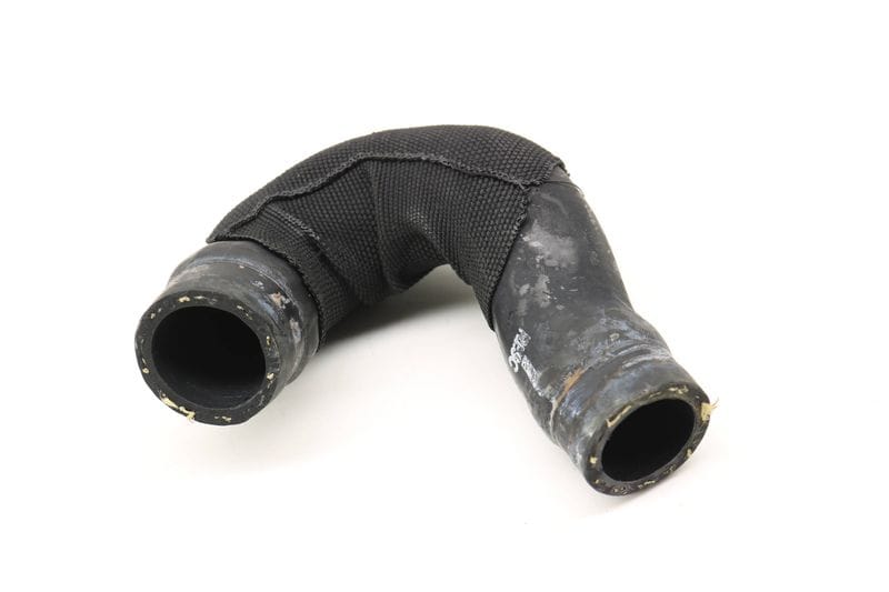 Intercooler Silencer Hose / Line 8K0145832B — Used (SKU 417166)