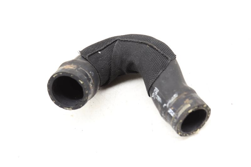 Intercooler Silencer Hose / Line 8K0145832B — Used (SKU 552194)