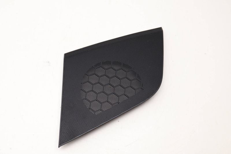 Dash Speaker Cover / Grille 8T0857227 — Used (SKU 608712)