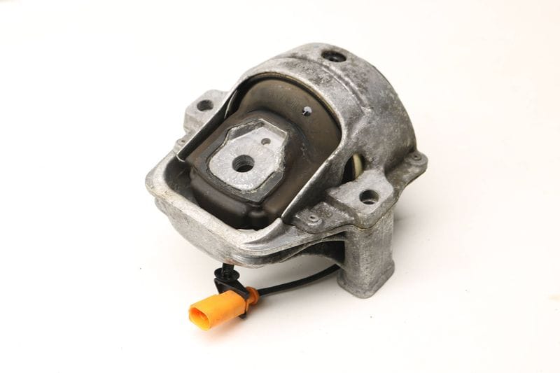 Engine / Motor Mount 8K0199381 — Used (SKU 417128)