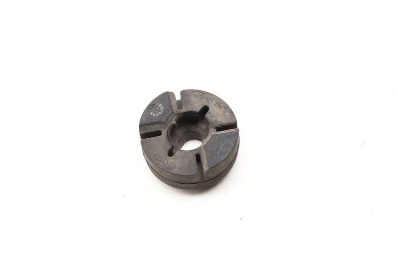 Lower Radiator Rubber Mount / Bushing 8K0121276A — Used (SKU 608876)