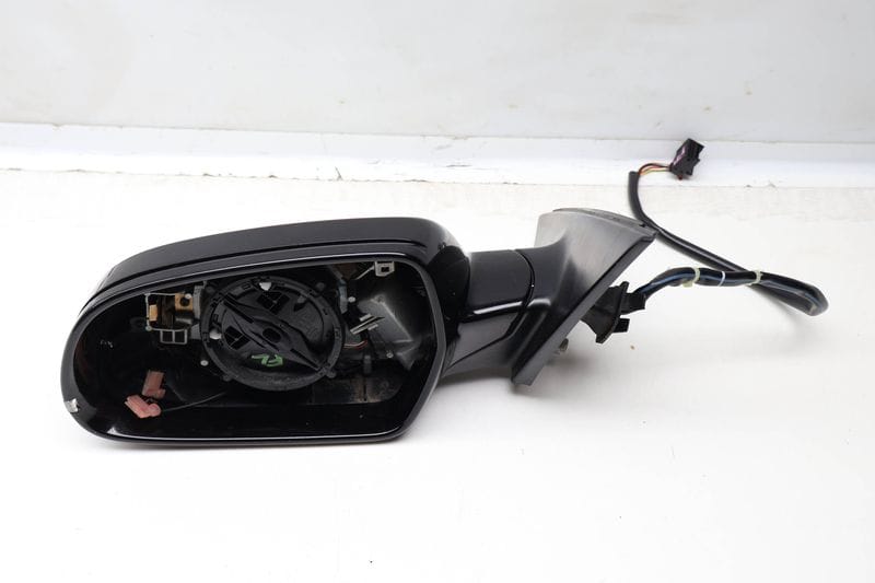 Side View Door Mirror 8K1857409AG — Used (SKU 608775)
