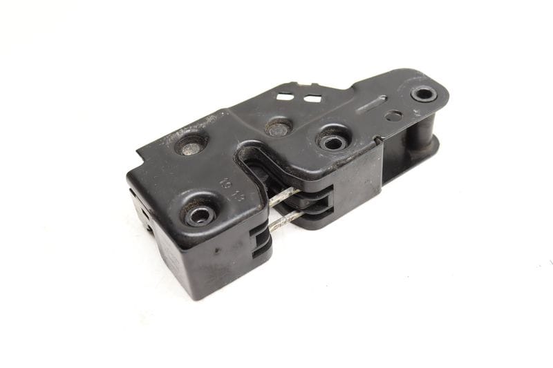 Lower Hood Latch / Switch 8K0823509F — Used (SKU 552027)
