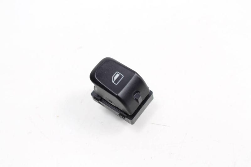 Power Window / Door Switch 8K0959855A — Used (SKU 551937)
