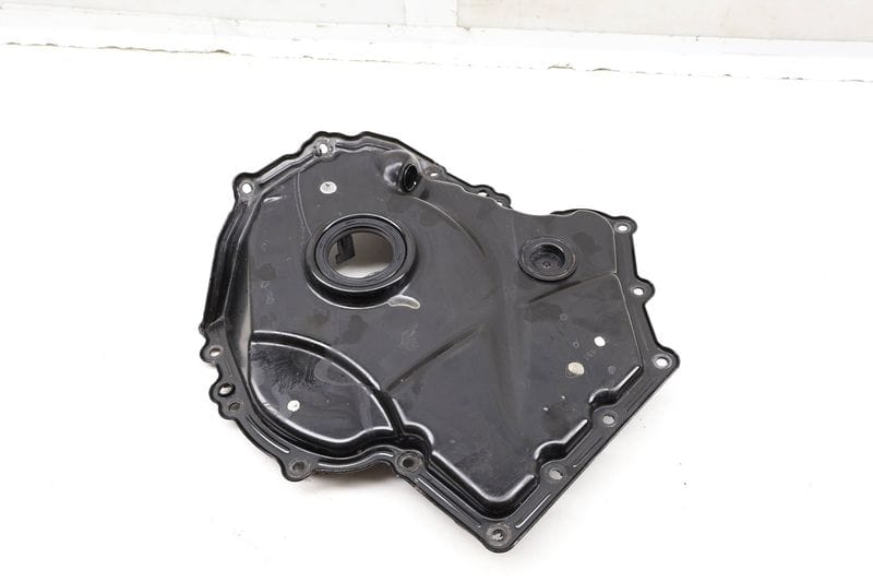 Timing Chain Cover 06H109210AG — Used (SKU 608962)