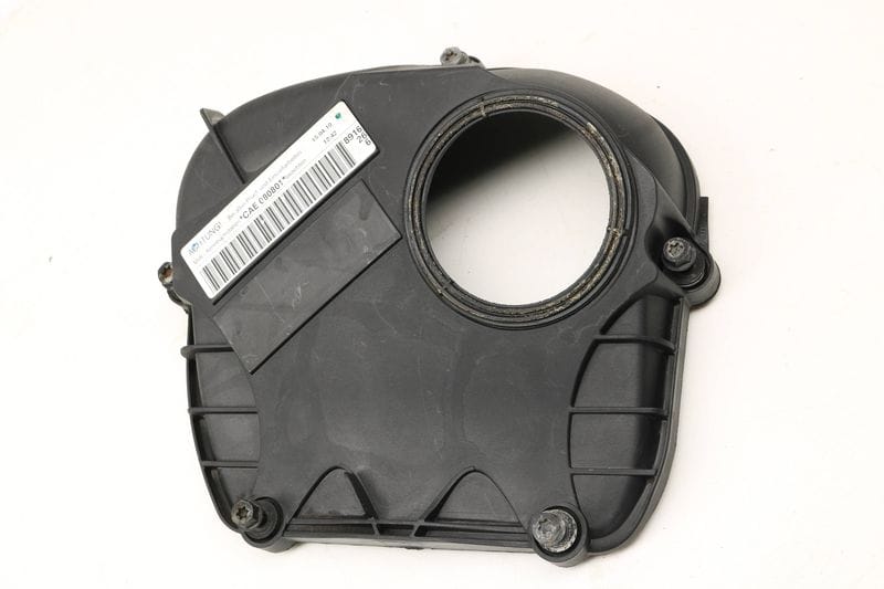 Upper Timing Chain Cover 06H103269H — Used (SKU 417070)
