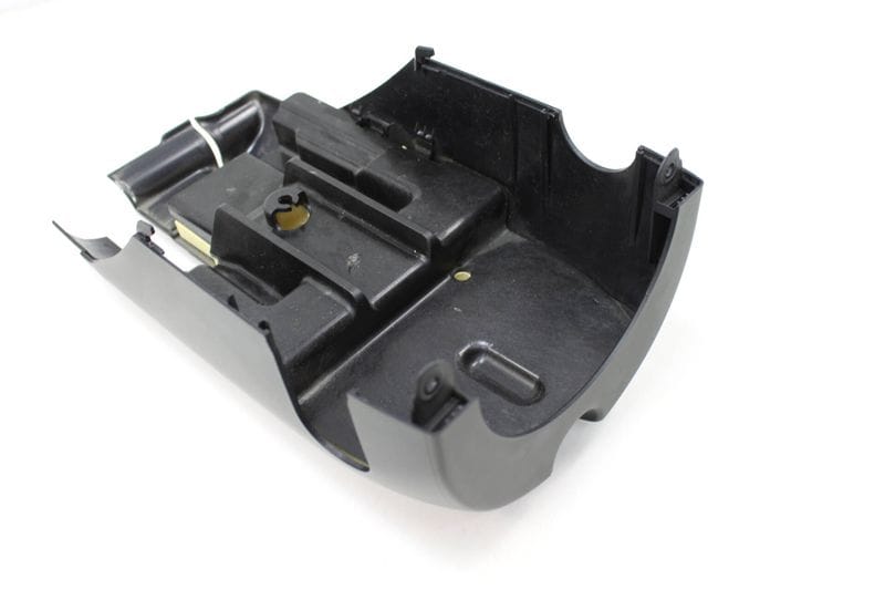 Lower Steering Column Trim / Cover 8K0953512E — Used (SKU 180131)