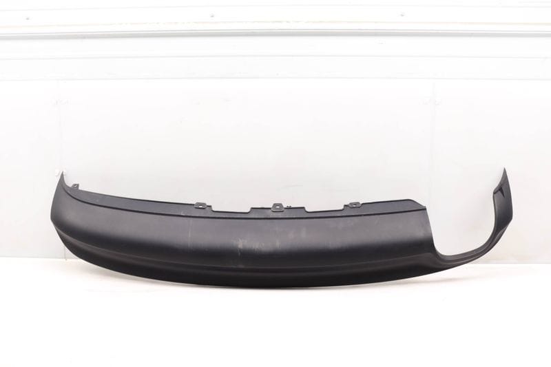 Bumper Lower Valance / Spoiler 8T0807521 — Used (SKU 445277)