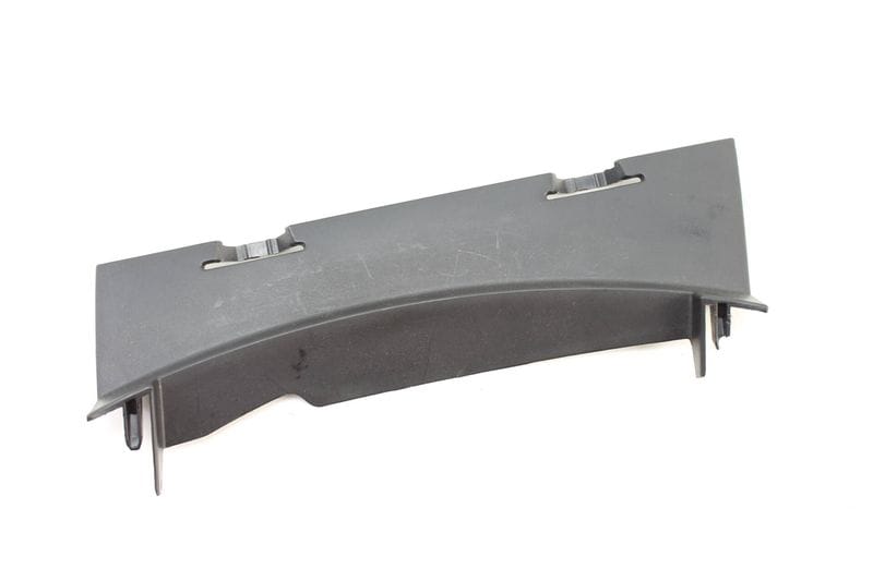Center Console Trim / Cover 4F1863263A — Used (SKU 182810)
