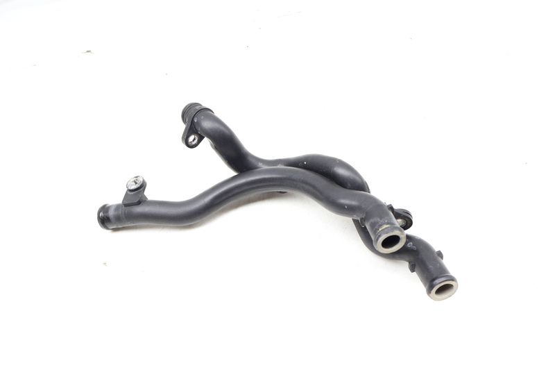 Coolant Tube / Hose Set 06E121044E — Used (SKU 664991)
