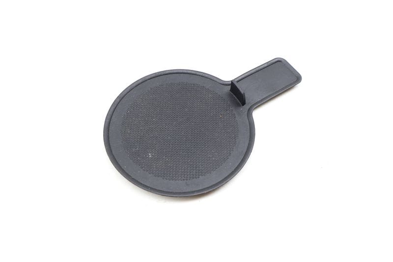 Console Cup Holder Insert 4F1862533C — Used (SKU 664750)
