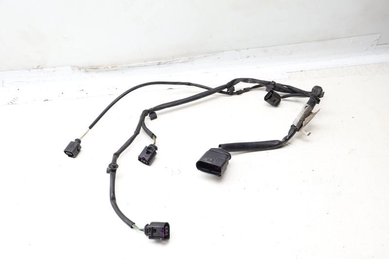 Frame Wire / Wiring Harness 4F0971073G — Used (SKU 665027)