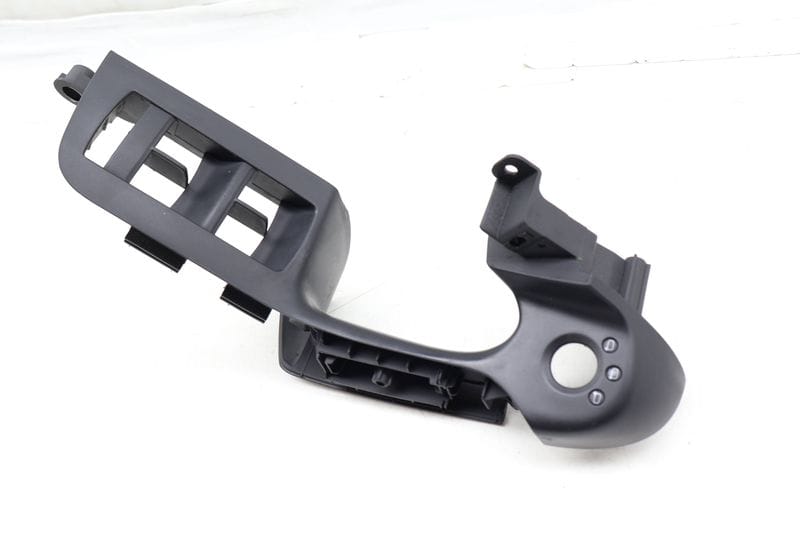 Door Handle Pull / Switch Trim 4F1867161 — Used (SKU 664866)