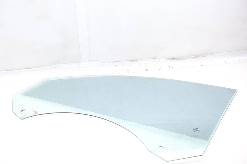 Door Window Glass 4F0845201D — Used (SKU 665043)